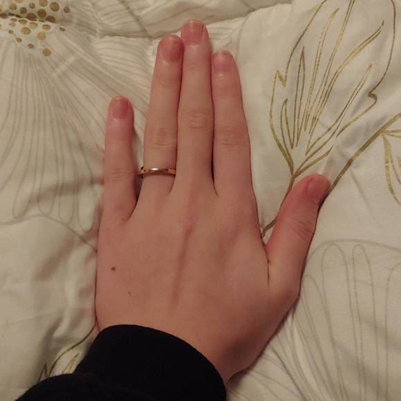 NEW Pandora ring size 6 - Picture 3 of 3